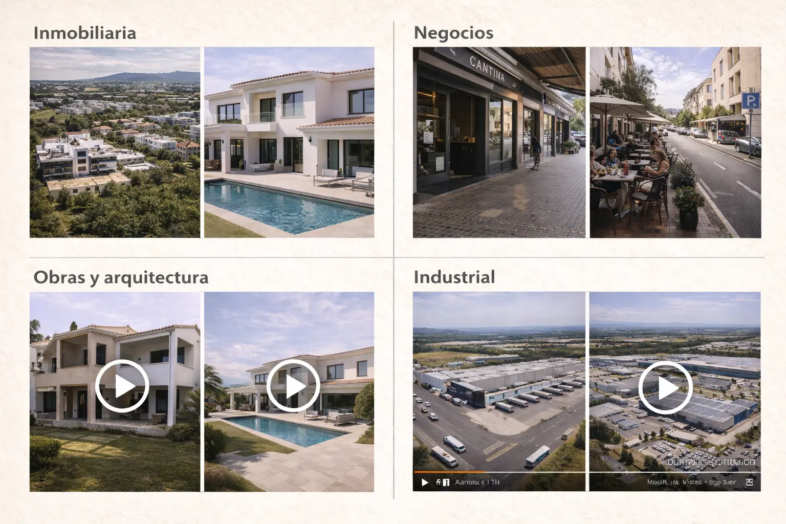 Aplicaciones rápidas que funcionan muy bien