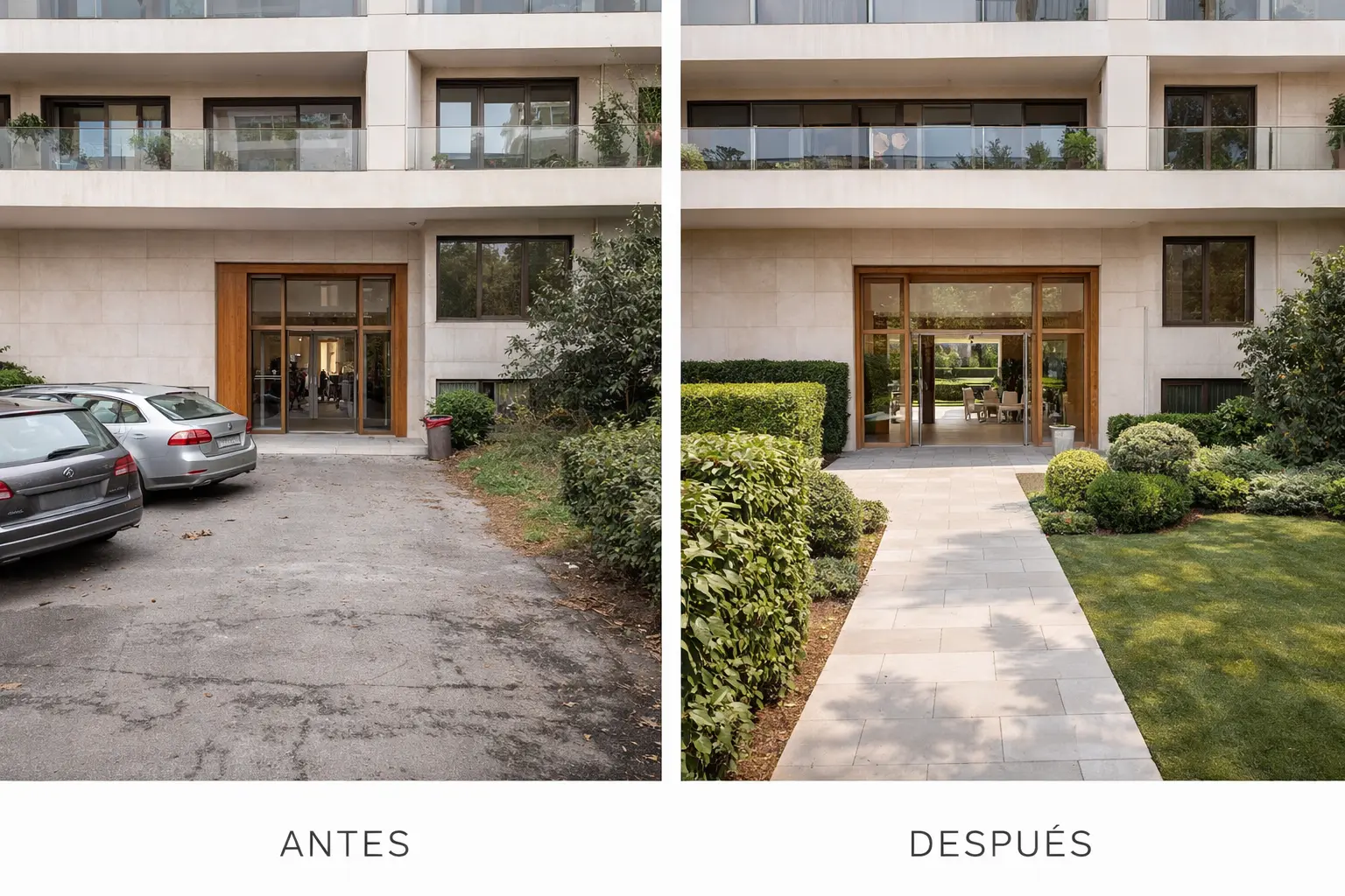 Checklist rápido para un rodaje inmobiliario perfecto