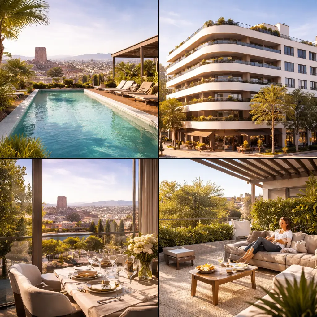 Entrega lista para publicar