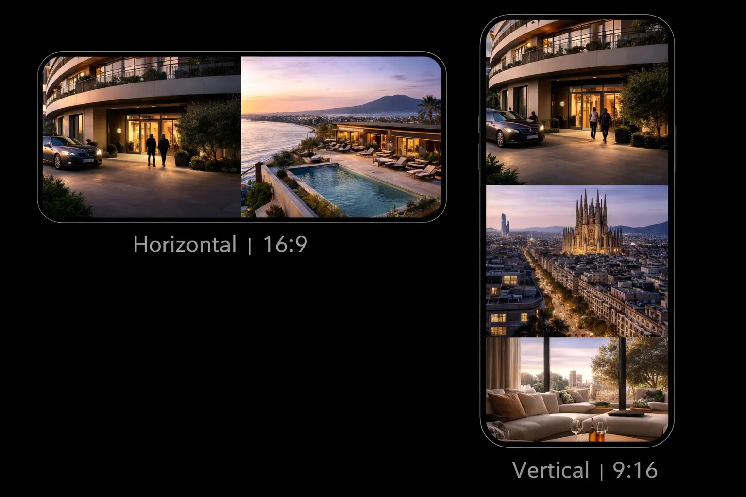 Formatos que necesitas de verdad