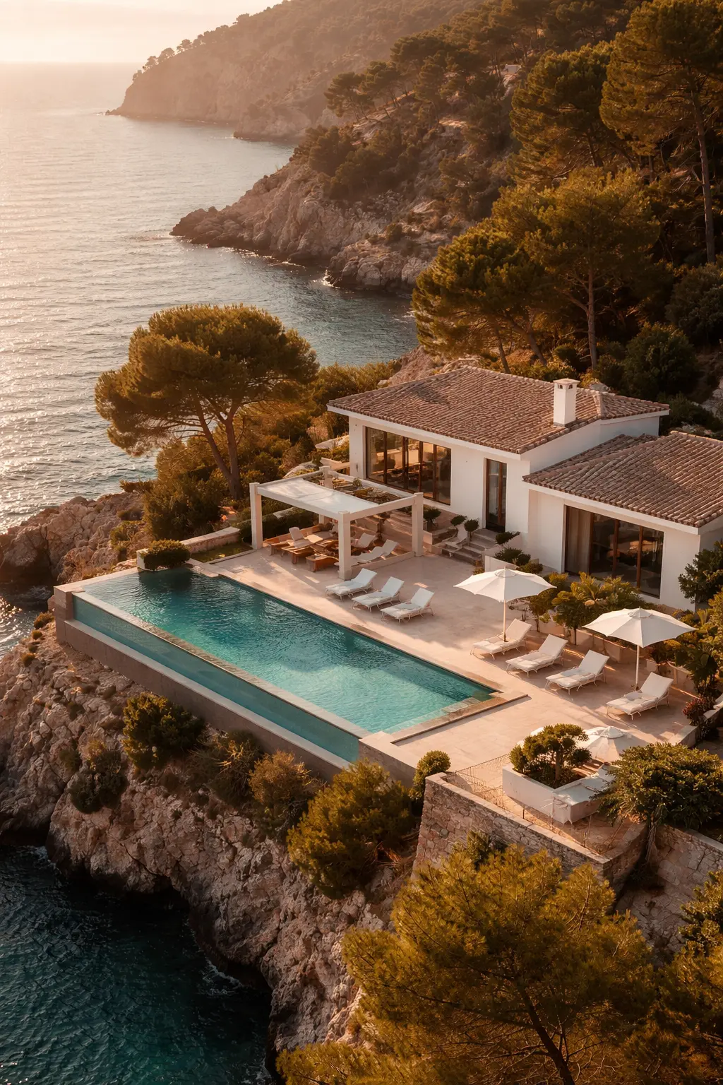 Marca cuidada sin abaratar