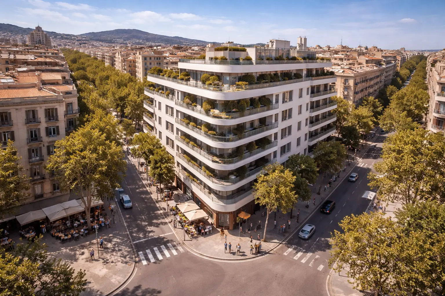 Qué muestra y por qué vende